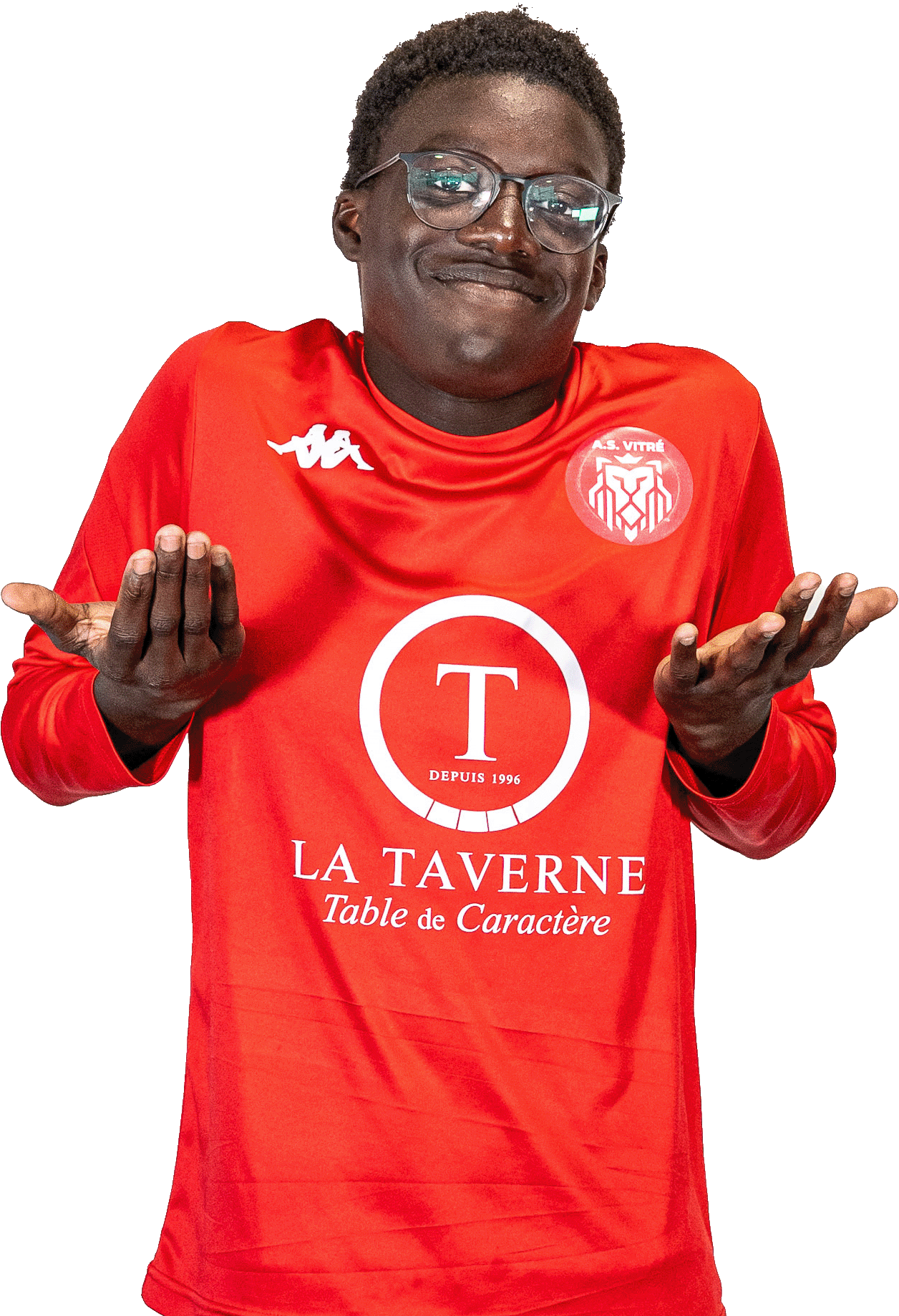 Photo de Jean-Philippe MENDY – U15