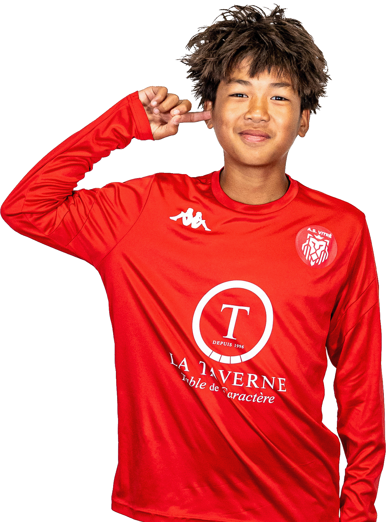 Photo de Phi Long NGUYEN – U15