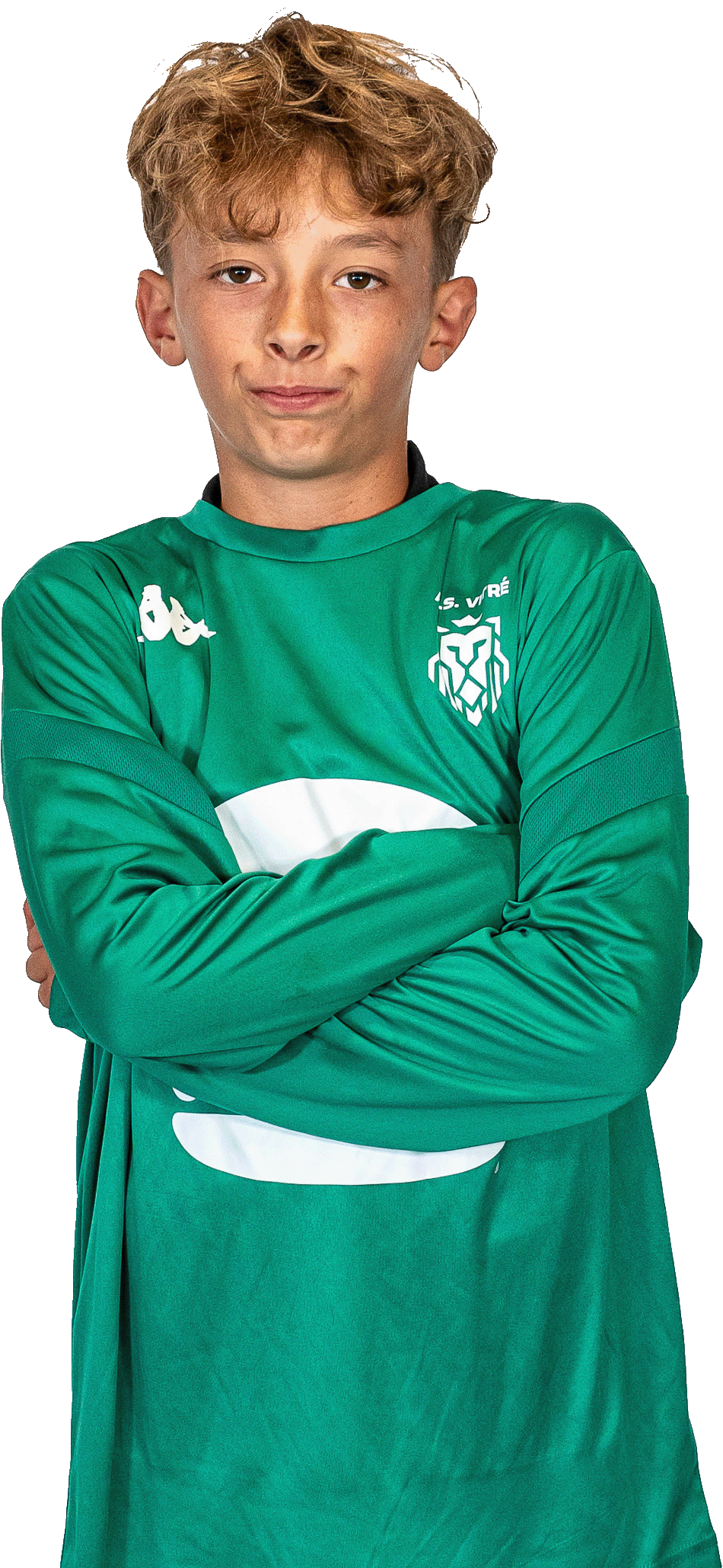 Photo de Nolann HULIN – U15