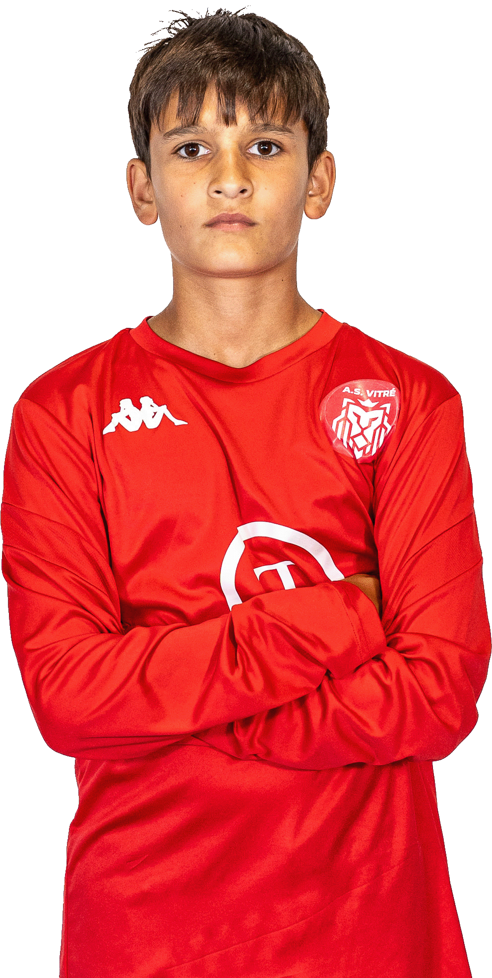 Photo de Aman Peden-Haldar – U15