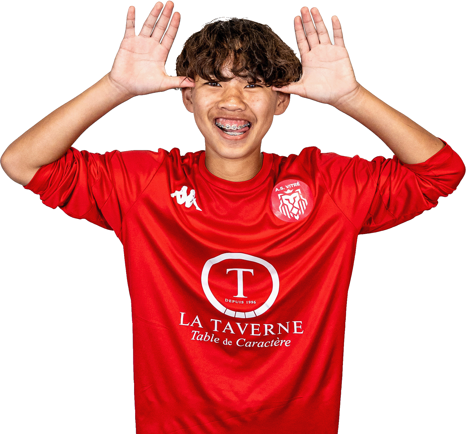 Photo de Qui-Minh BUI – U15