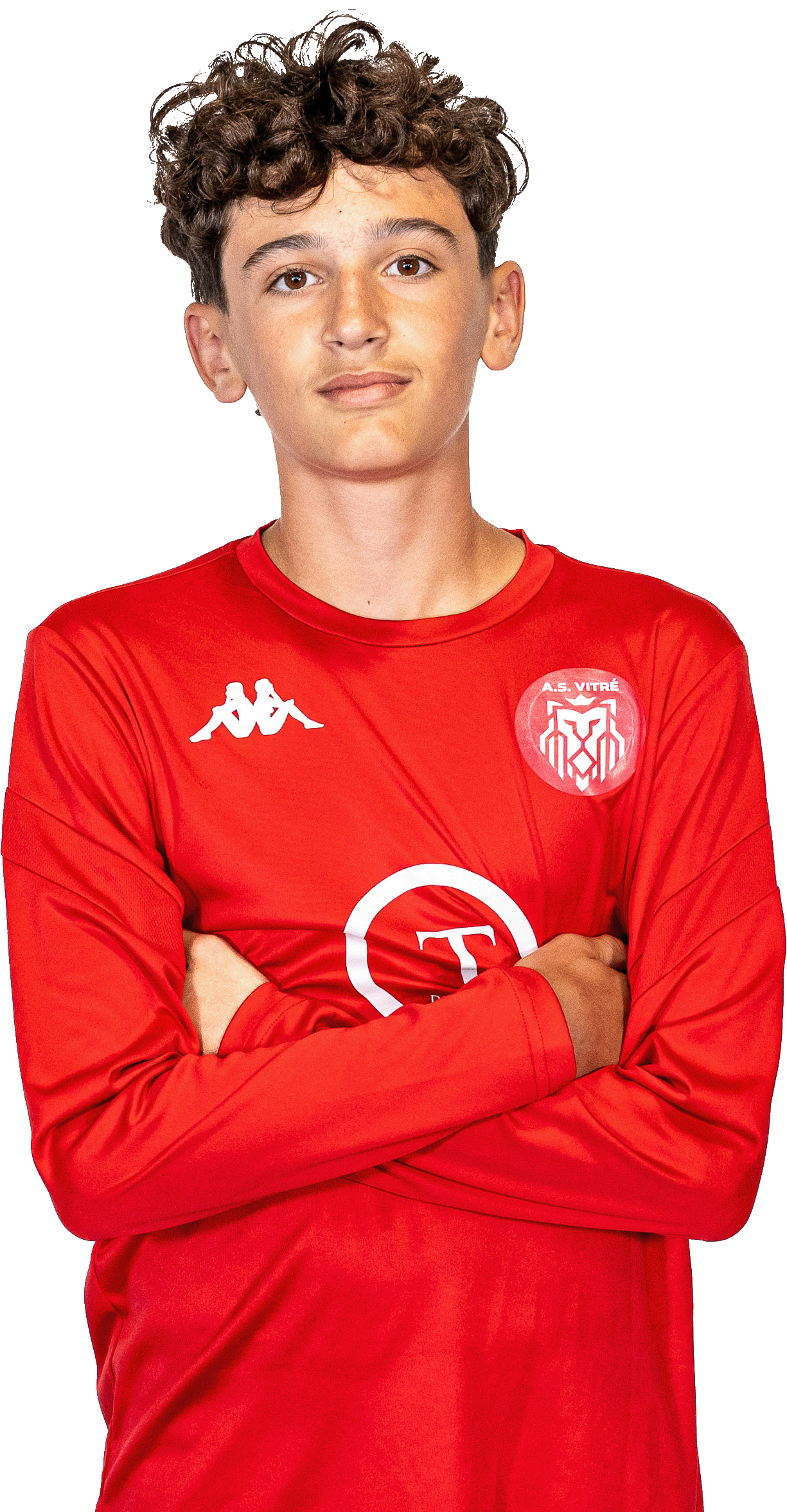 Photo de Robin Gallais – U15