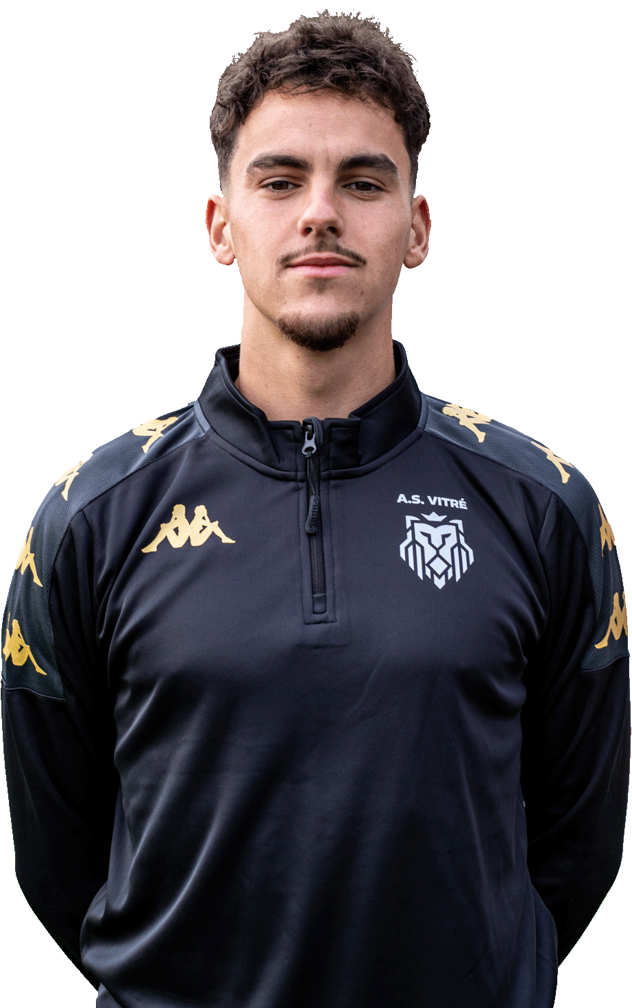 Photo de Dorian Gouabault