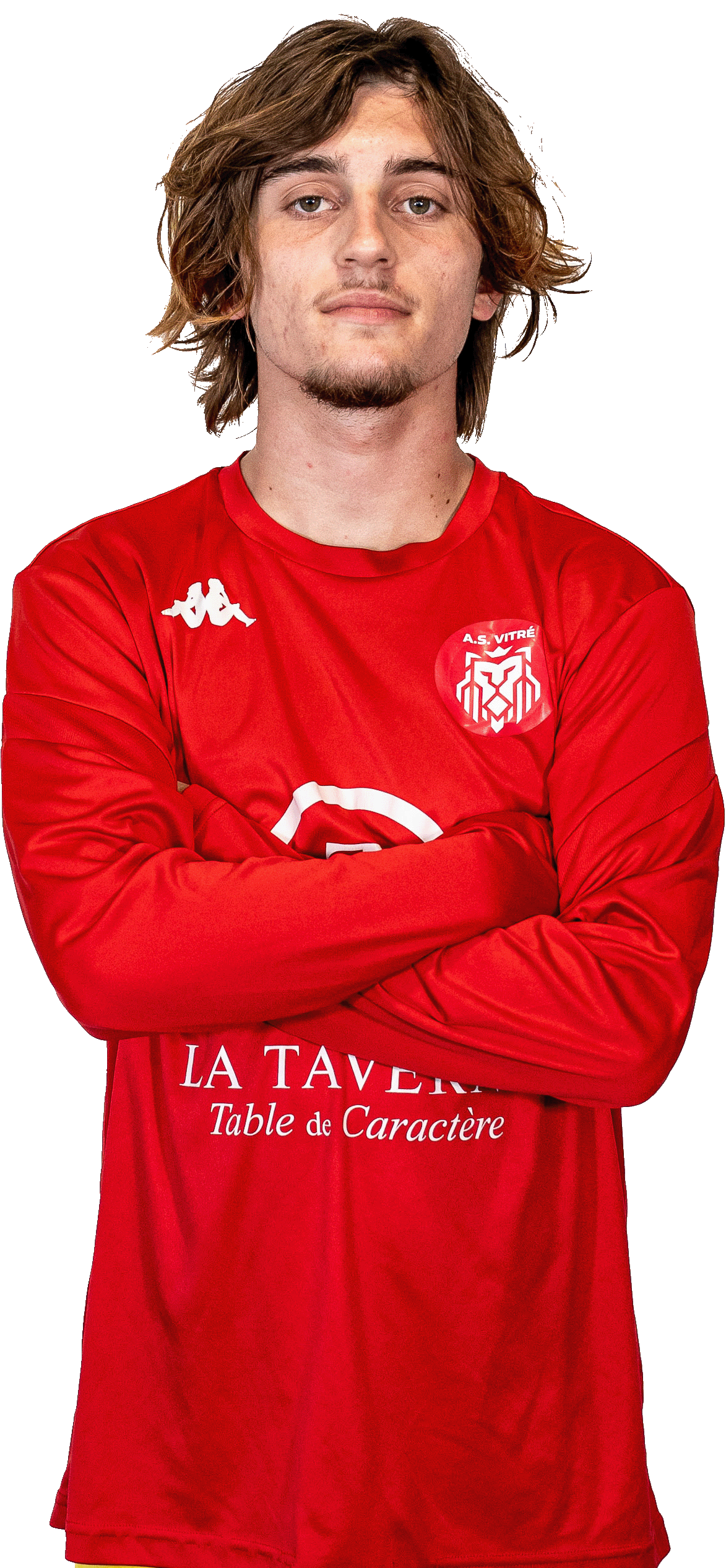 Photo de Lucas Jardin – U18