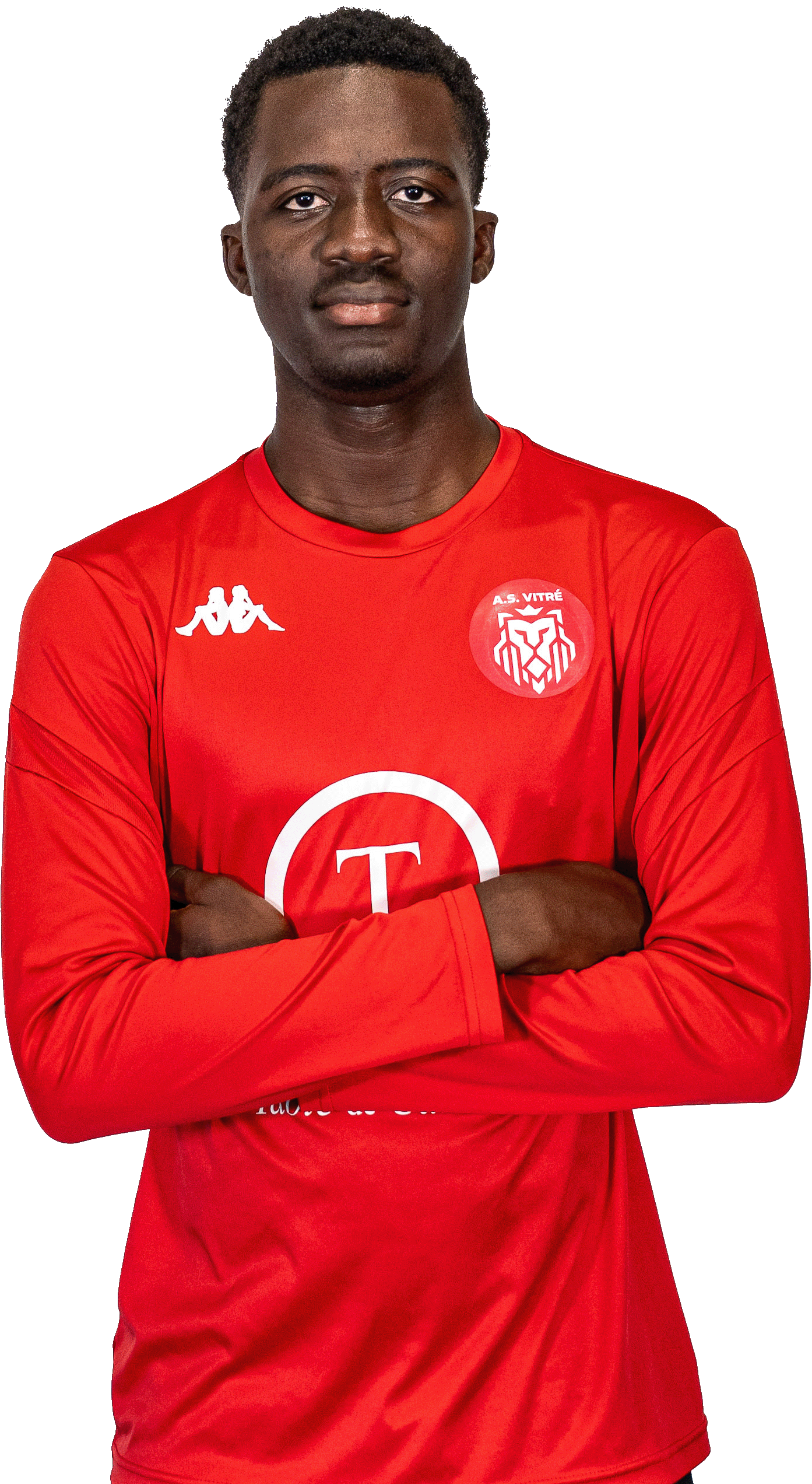 Photo de Lacina DAO – U18