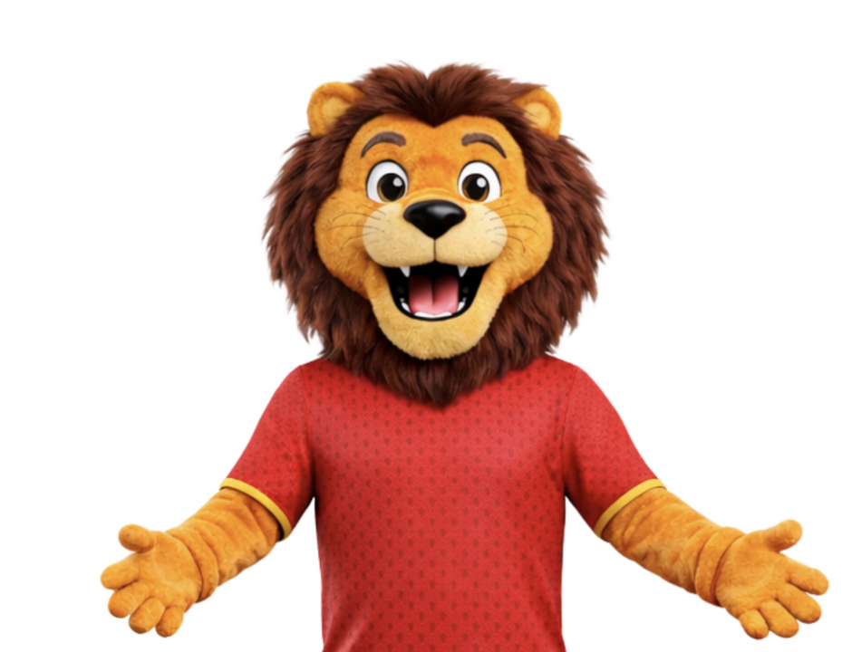 L’AS Vitré lance sa mascotte officielle