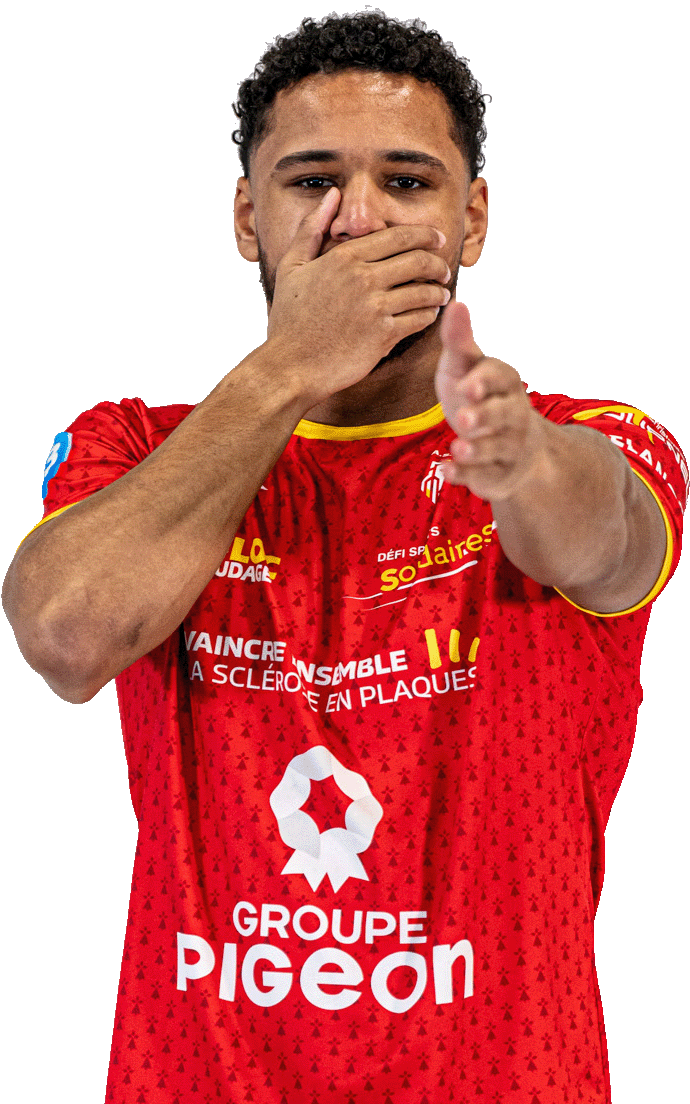 Photo de Cacharel KASHALÉ – N3