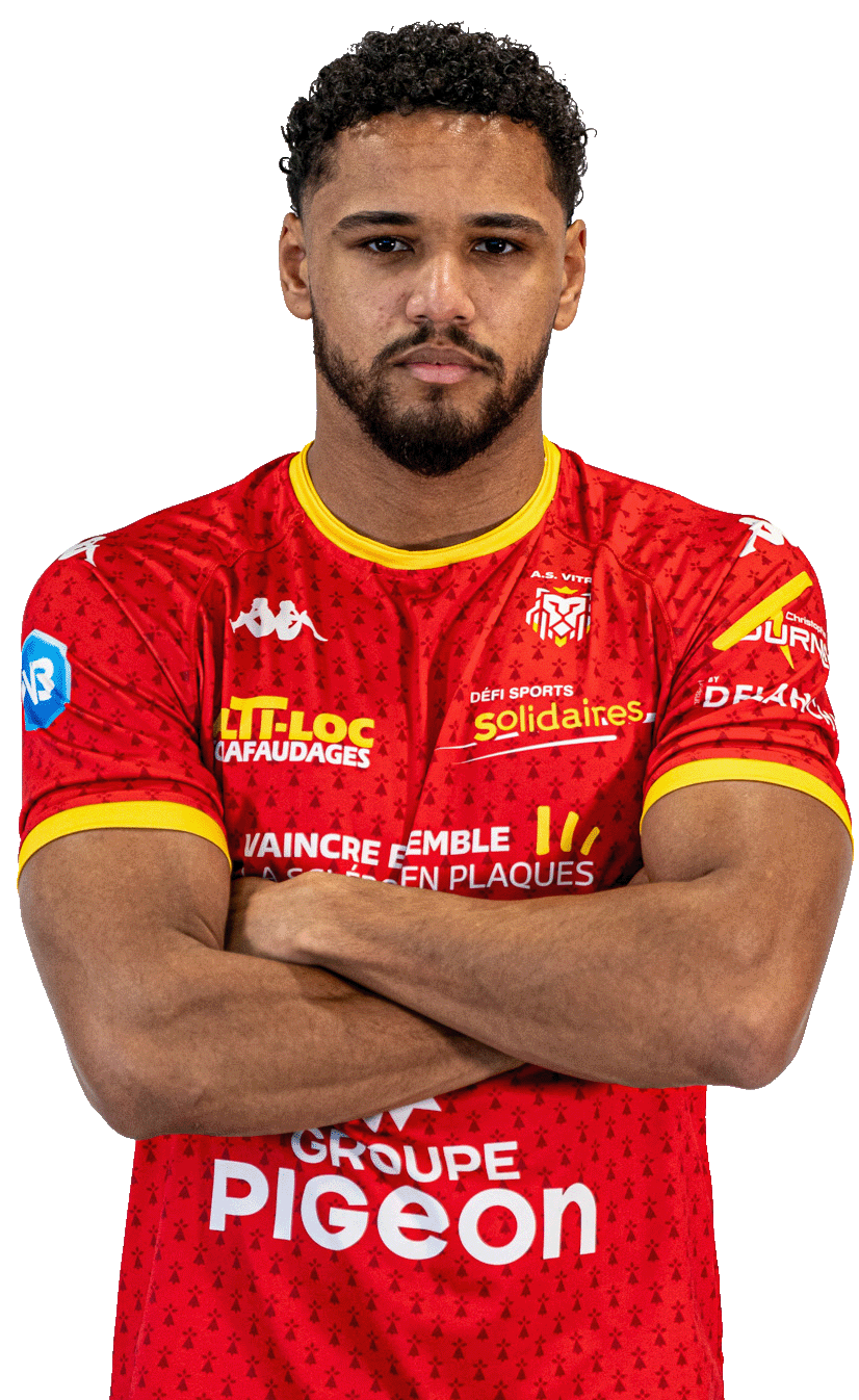 Photo de Cacharel KASHALÉ – N3