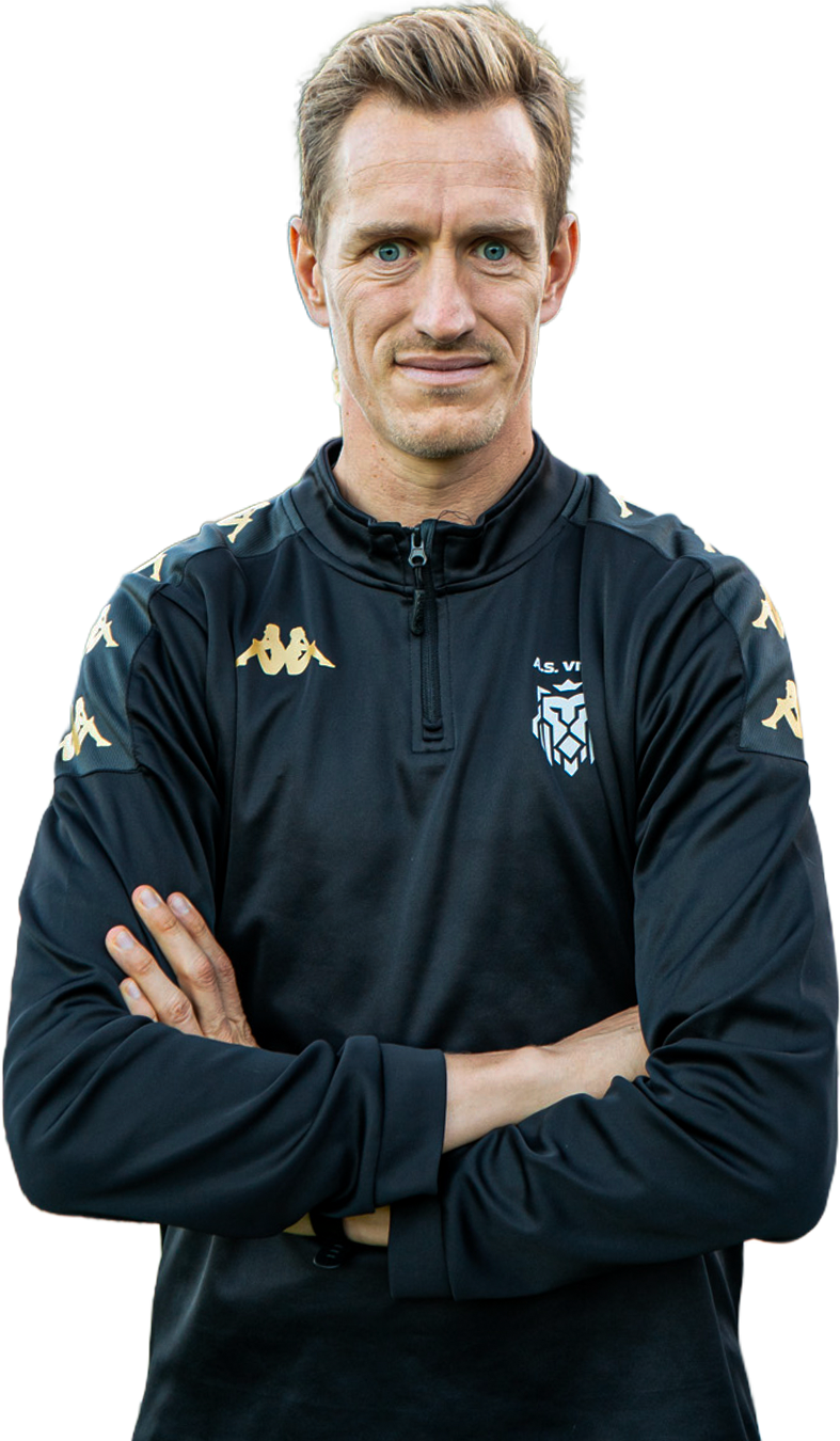 Photo de Alexandre Pelé