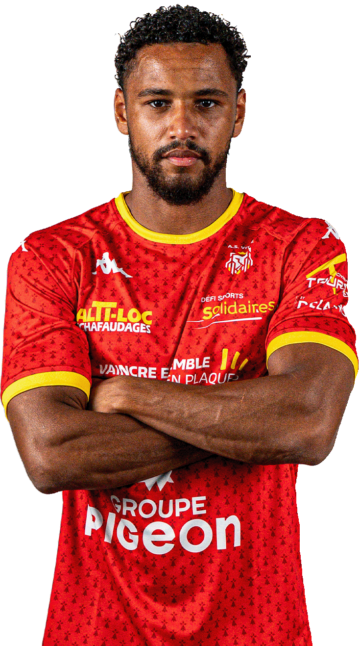 Photo de Cacharel KASHALÉ – N2