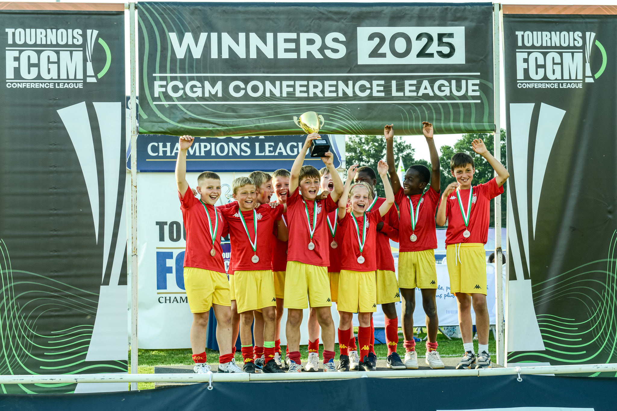 École de foot AS Vitré