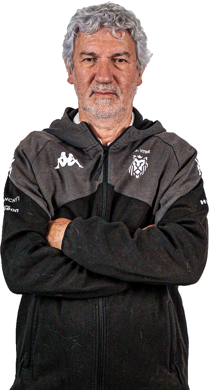 Photo de Jean-Claude BEAUPÈRE
