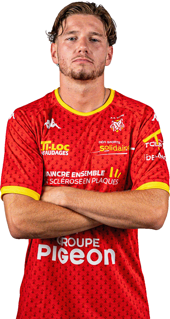 Photo de Malo LEMETAYER – N2