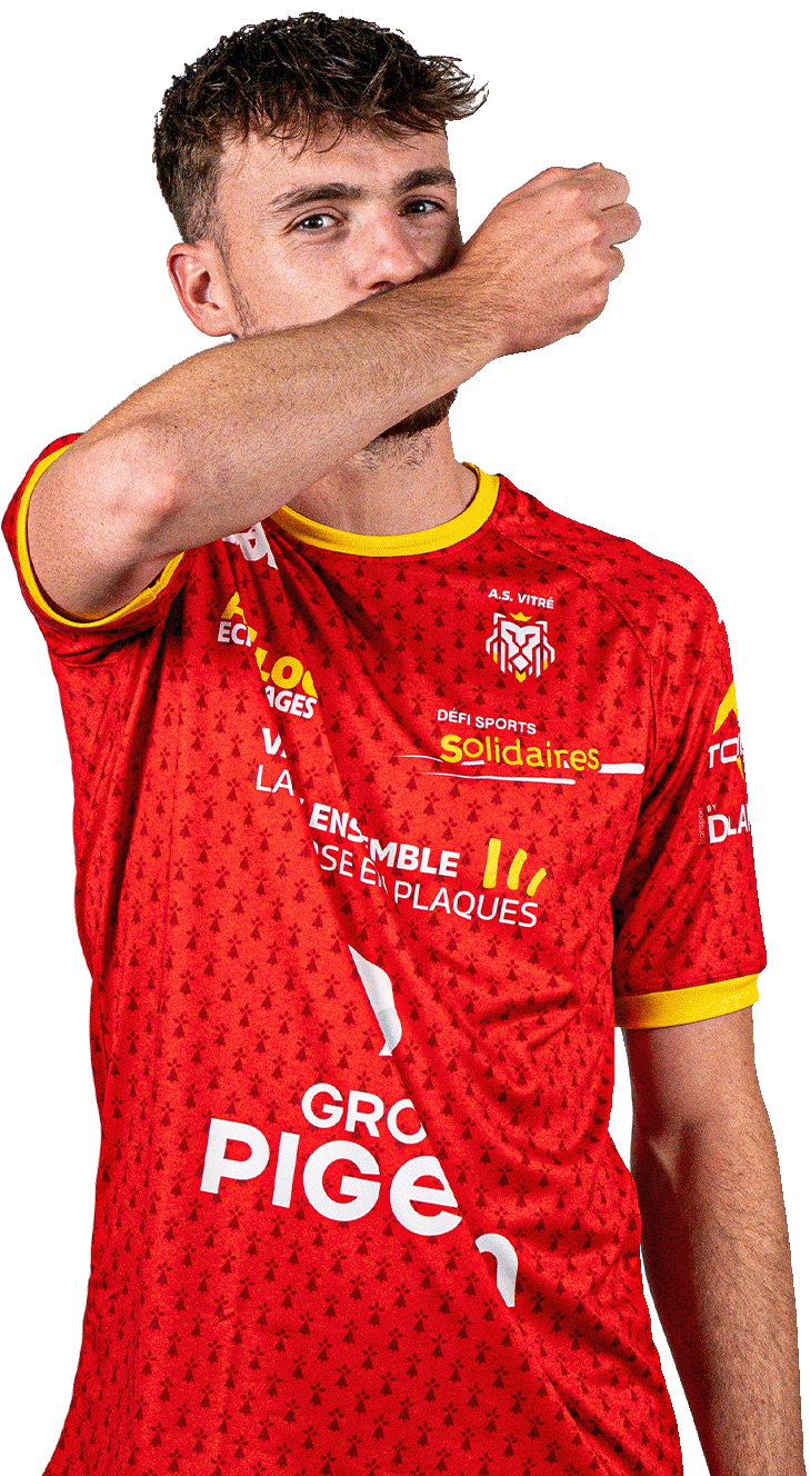Photo de Matéo BEAUDOUIN – N2