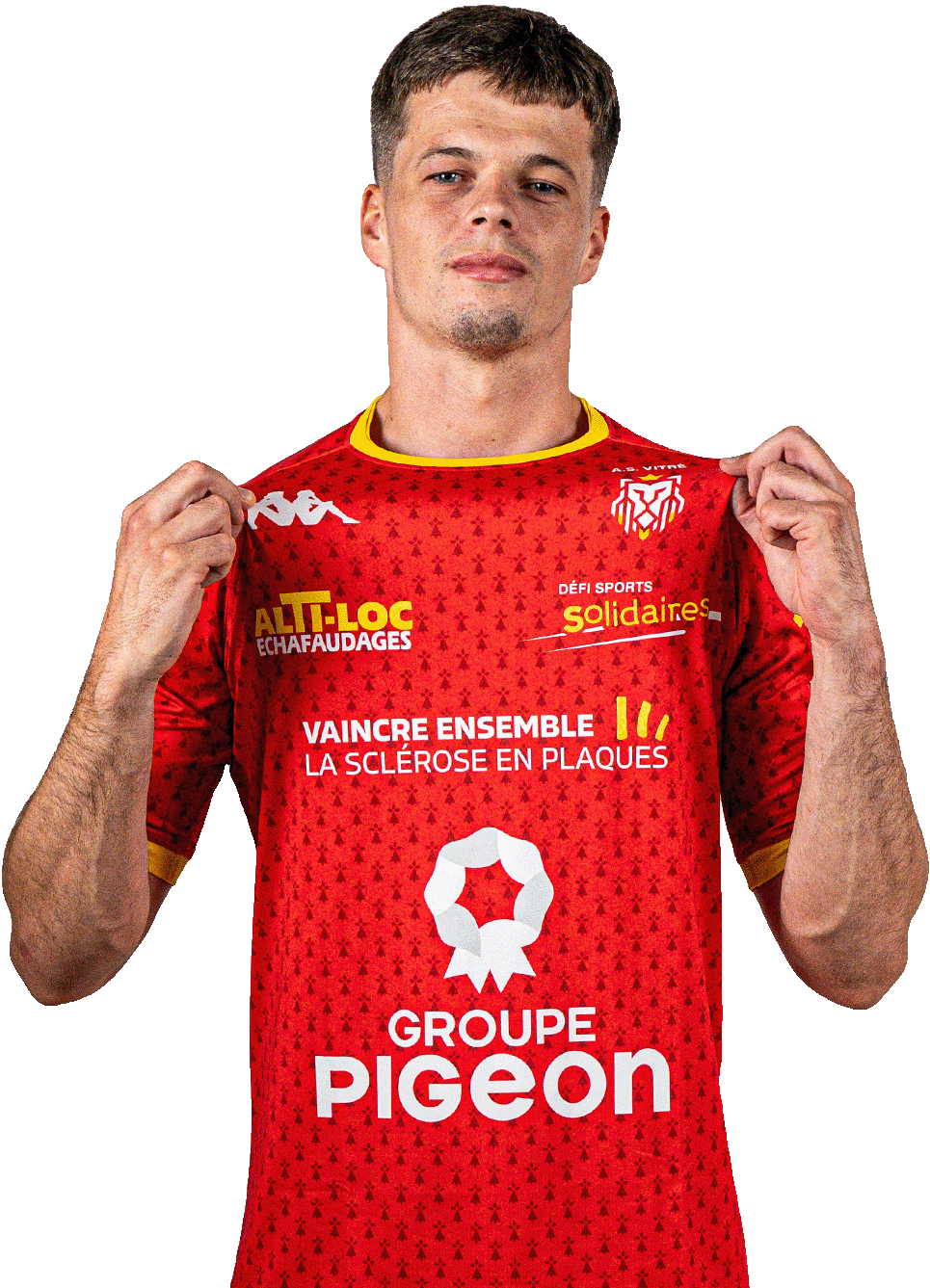 Photo de Pierre POMMEREUL – N2