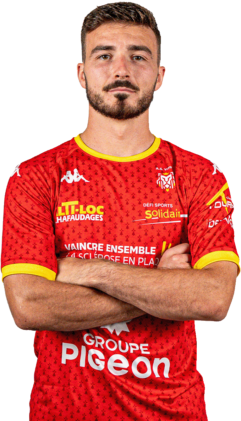 Photo de Théo MARION – N2