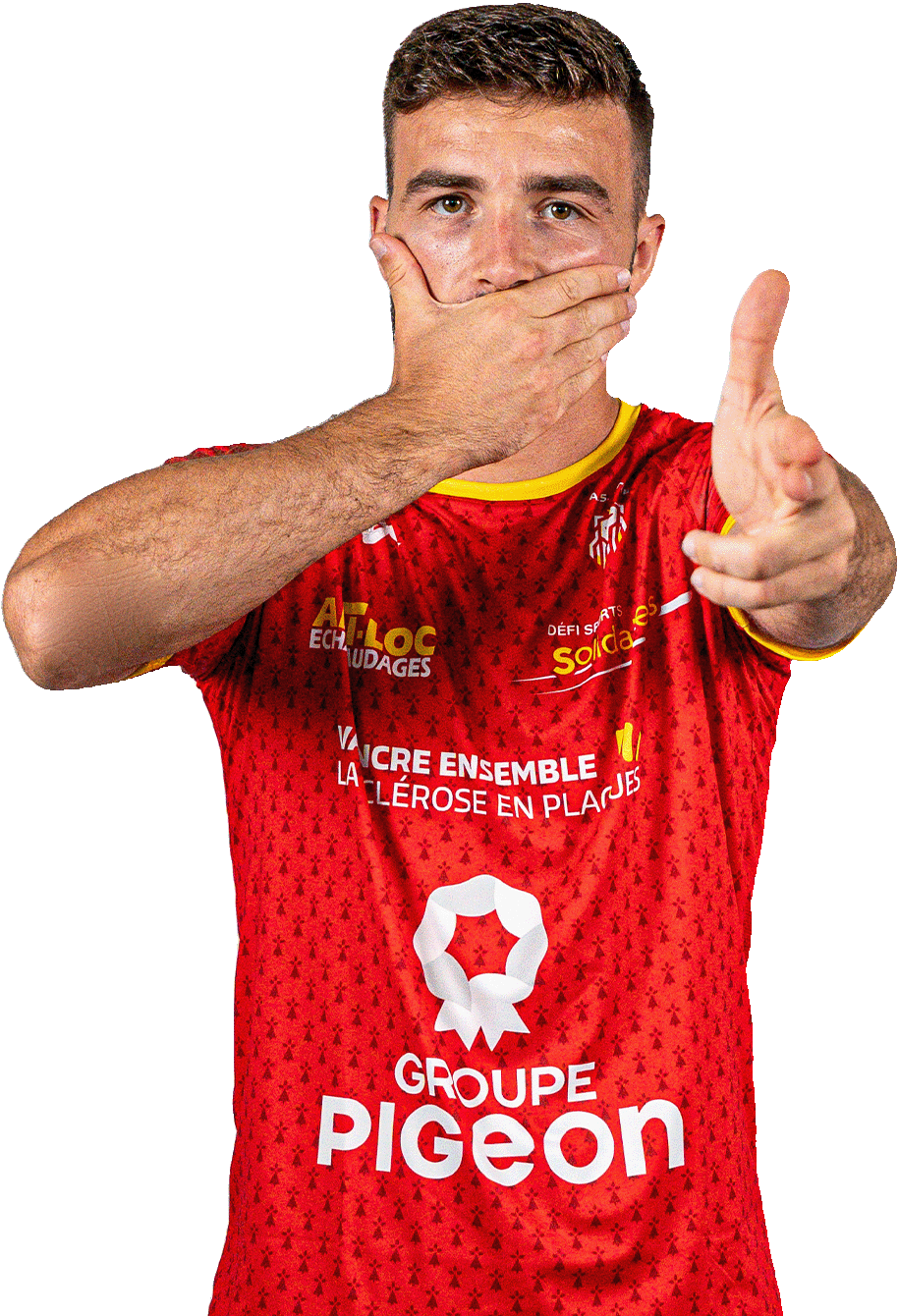 Photo de Théo MARION – N2